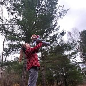 Meet your Posher, Christie-lin